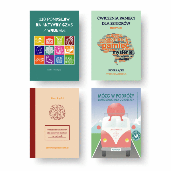 Niezbędnik edukatora senioralnego cz.2